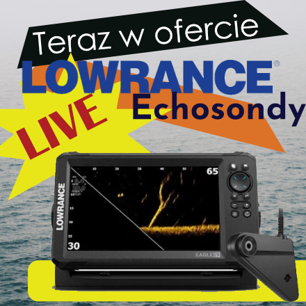 Echo Lowrance